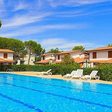 Appartamenti Sole Bibione Dış mekan fotoğraf