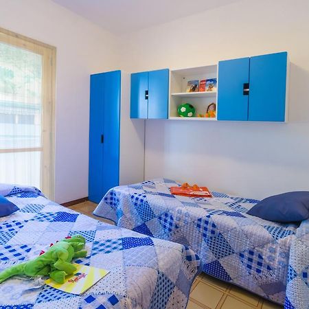 Appartamenti Sole Bibione Dış mekan fotoğraf