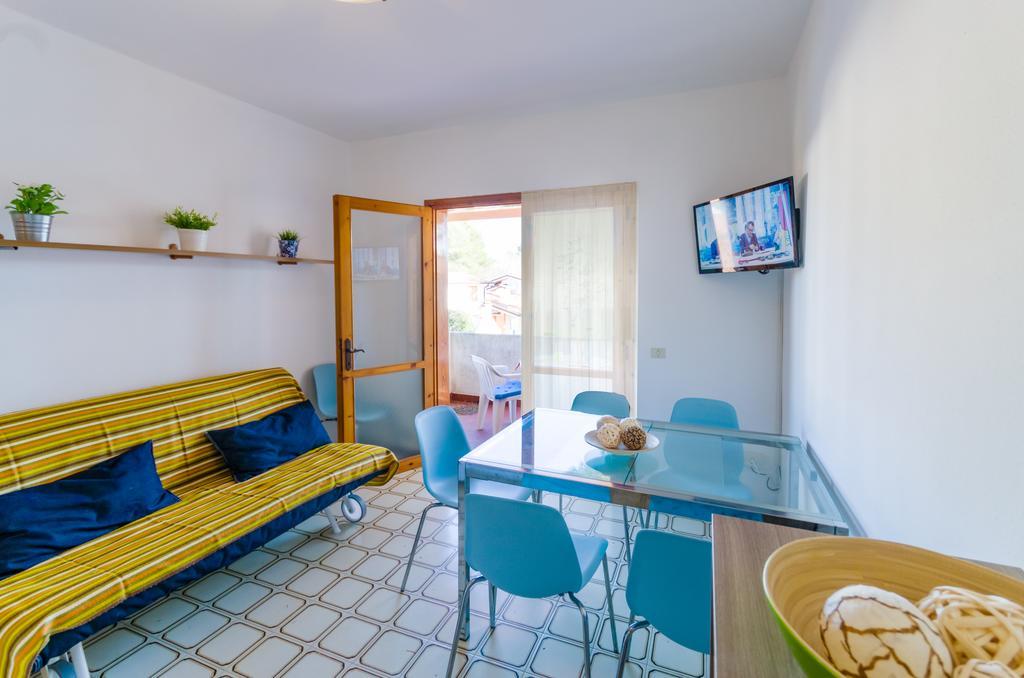 Appartamenti Sole Bibione Dış mekan fotoğraf