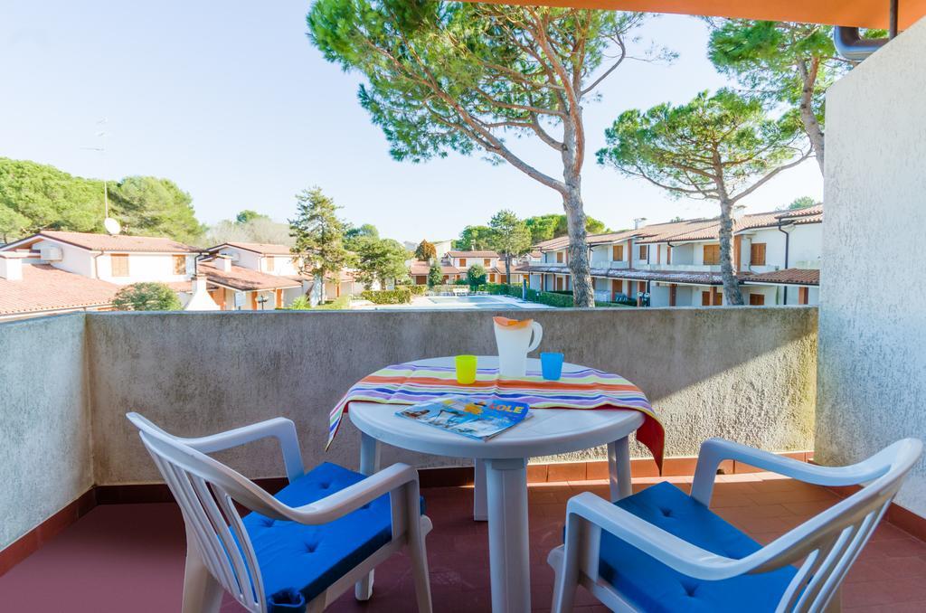 Appartamenti Sole Bibione Dış mekan fotoğraf