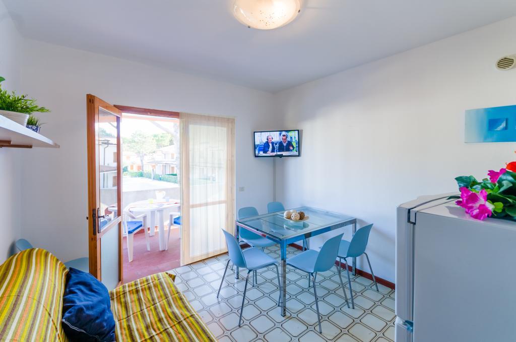 Appartamenti Sole Bibione Dış mekan fotoğraf